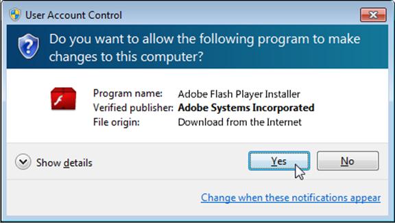 Adobe flash player free download for mac