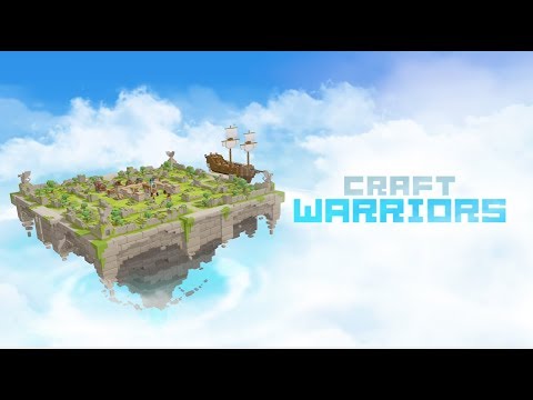 Craft warriors download for pc