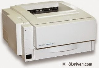Hp Laserjet 6p Printer Driver